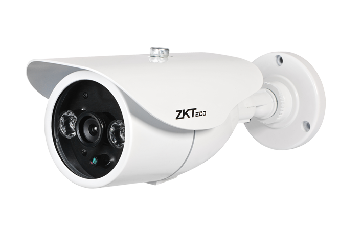 IR Bullet Camera- Zkteco
